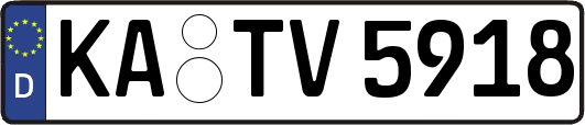 KA-TV5918