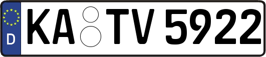 KA-TV5922