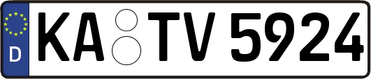 KA-TV5924