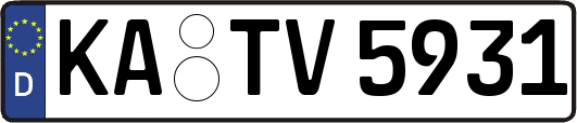 KA-TV5931