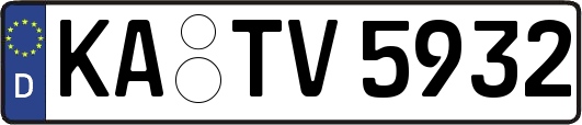 KA-TV5932