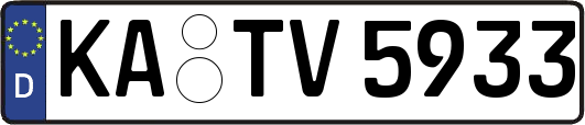 KA-TV5933