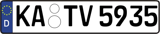 KA-TV5935