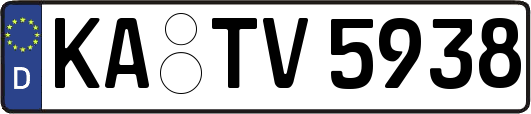 KA-TV5938