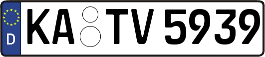 KA-TV5939