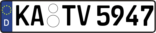 KA-TV5947