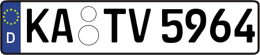 KA-TV5964