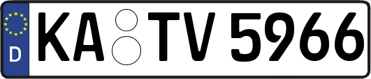 KA-TV5966