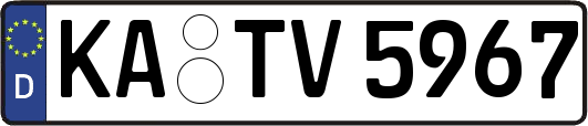 KA-TV5967