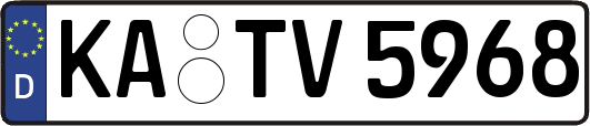 KA-TV5968