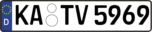 KA-TV5969