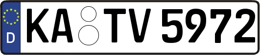 KA-TV5972