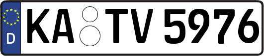 KA-TV5976