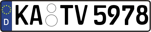 KA-TV5978