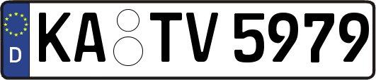 KA-TV5979