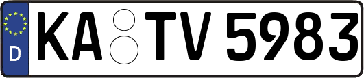 KA-TV5983