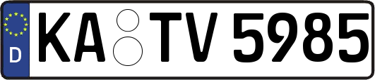 KA-TV5985