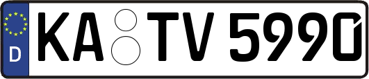 KA-TV5990
