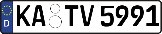 KA-TV5991