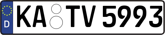 KA-TV5993