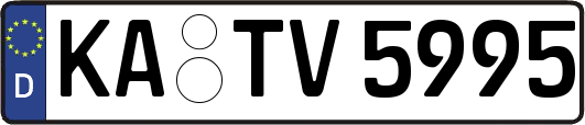 KA-TV5995