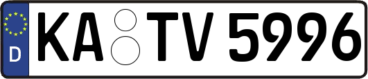 KA-TV5996