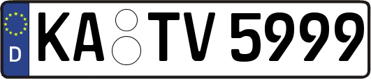 KA-TV5999