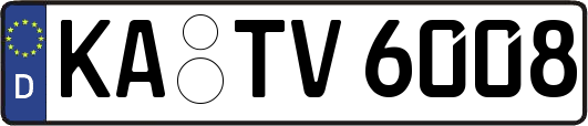 KA-TV6008