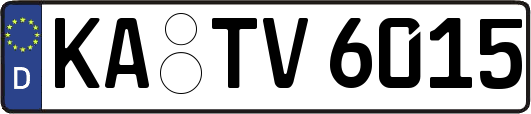 KA-TV6015