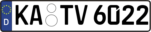 KA-TV6022