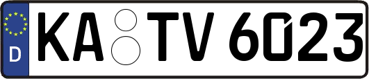 KA-TV6023