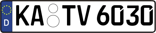KA-TV6030