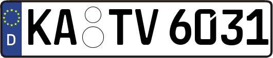 KA-TV6031