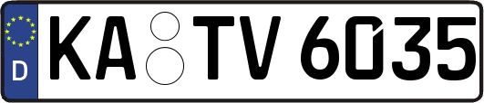 KA-TV6035