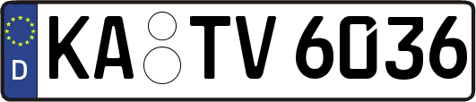 KA-TV6036