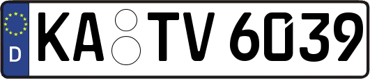 KA-TV6039