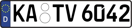 KA-TV6042