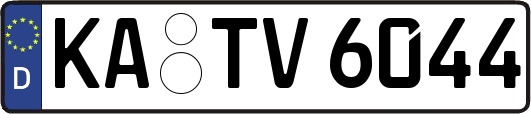 KA-TV6044