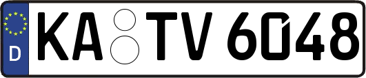 KA-TV6048