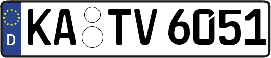 KA-TV6051