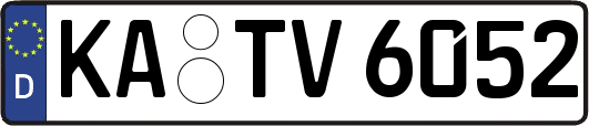 KA-TV6052