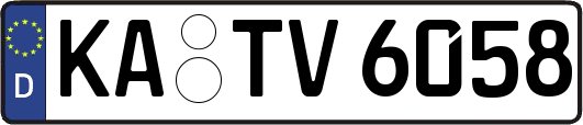 KA-TV6058
