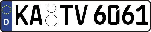 KA-TV6061