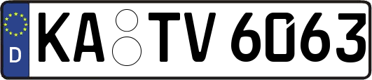 KA-TV6063