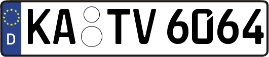 KA-TV6064