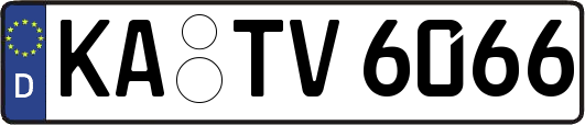 KA-TV6066