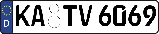 KA-TV6069