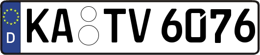 KA-TV6076