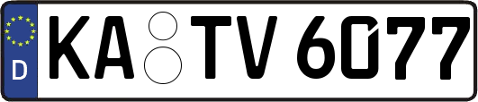 KA-TV6077