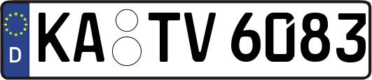 KA-TV6083